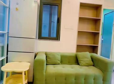 齐虹雅园 2室1厅1卫