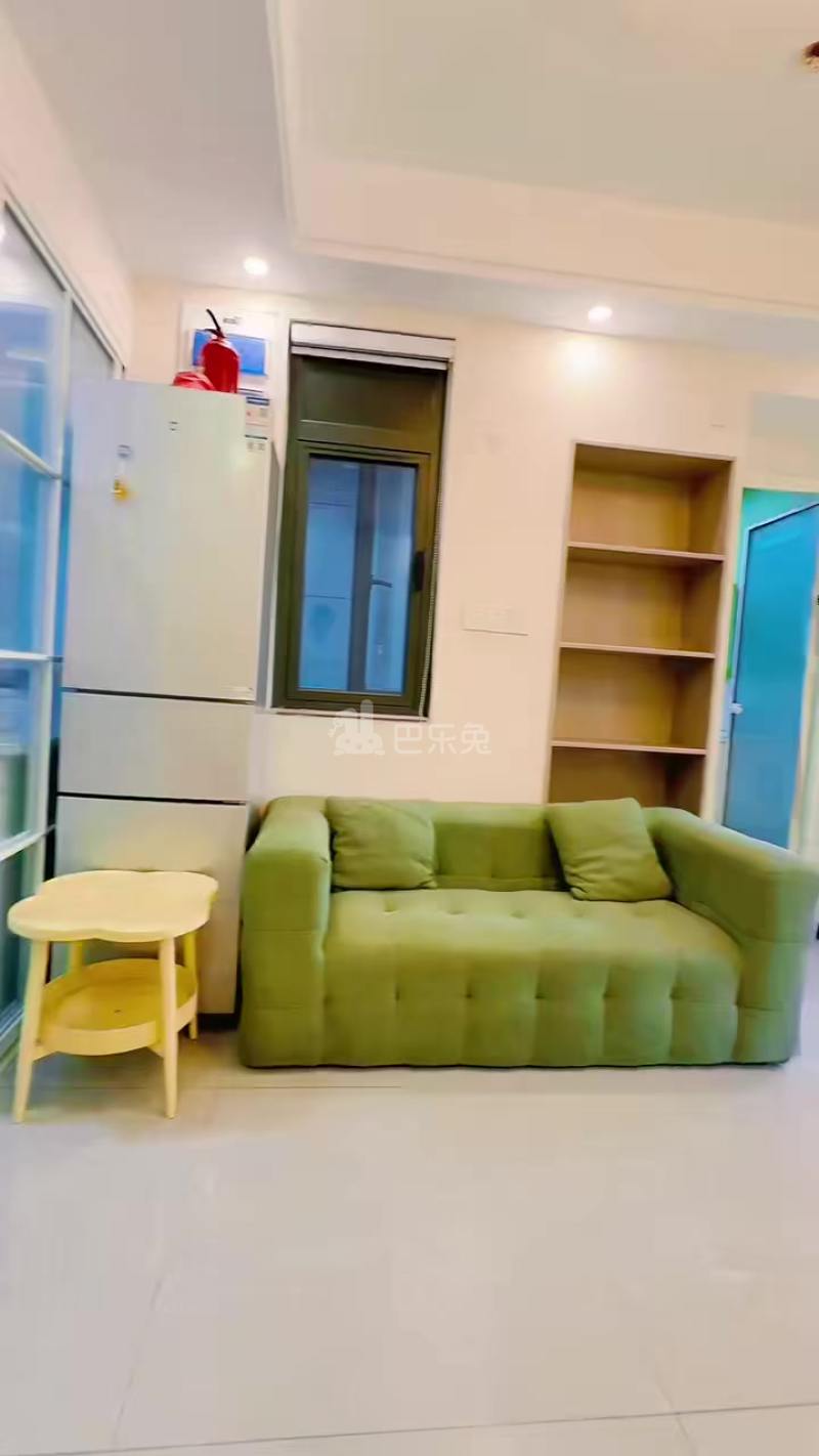 齐虹雅园18472496周边环境图0