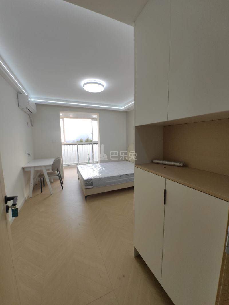 高行绿洲五期18472686周边环境图6