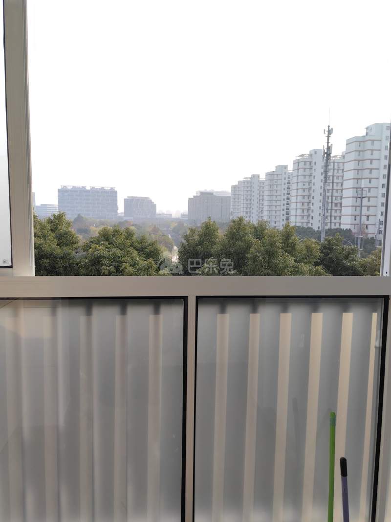 高行绿洲五期18472686卧室窗户图7