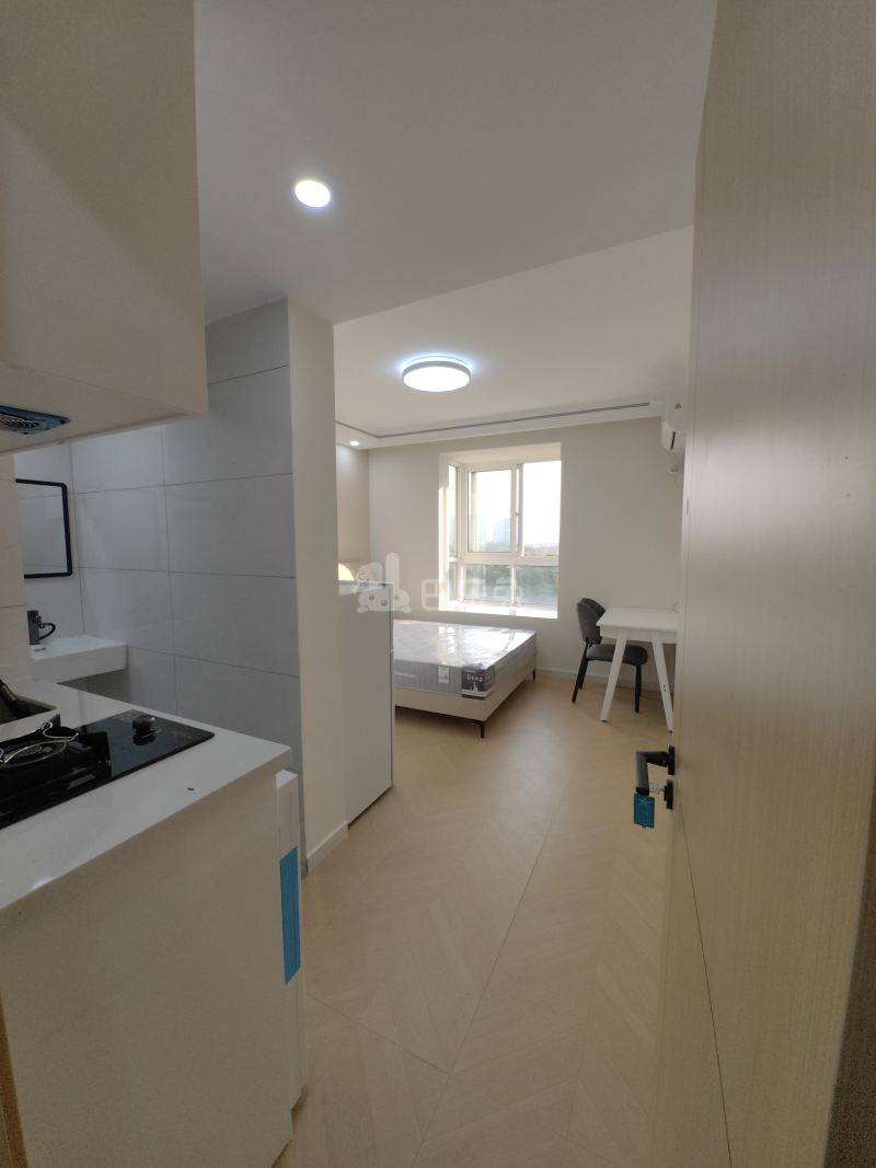 高行绿洲五期18472688周边环境图7