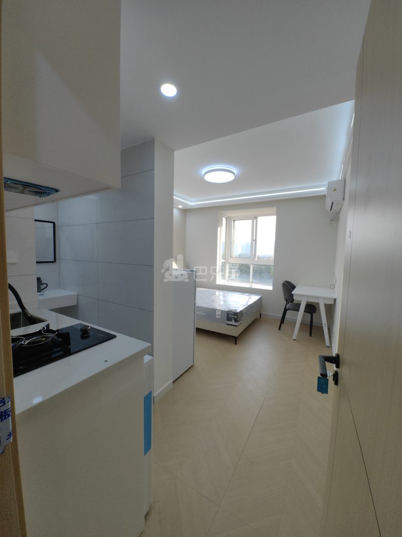 高行绿洲五期18472688卧室图1