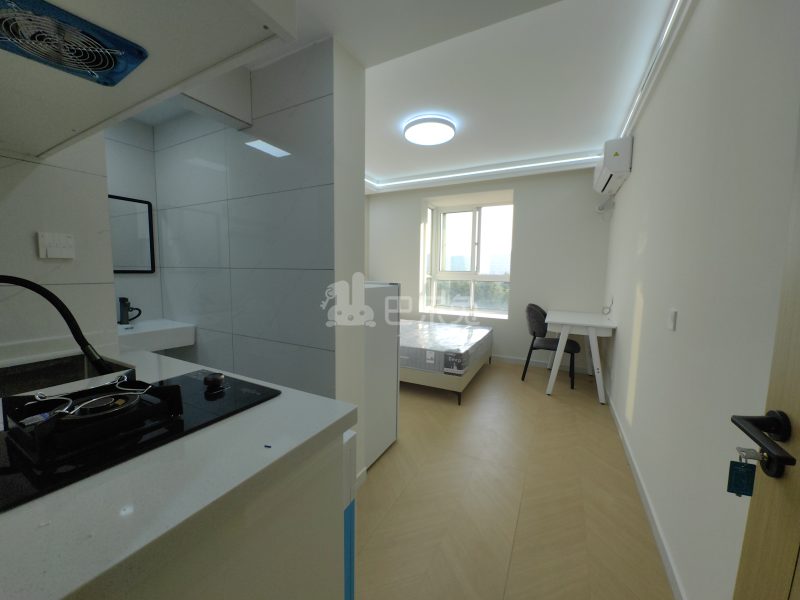 高行绿洲五期18472688卧室图2