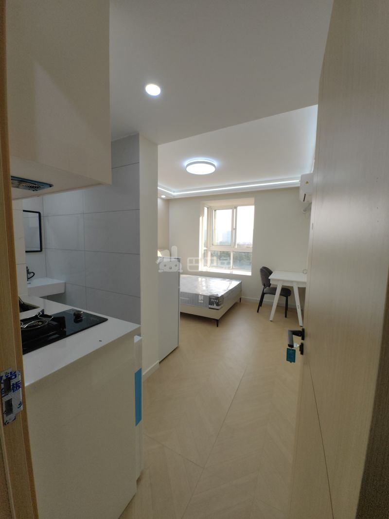 高行绿洲五期18472688卧室图0