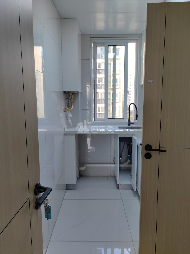 高行绿洲五期18472692周边环境图7