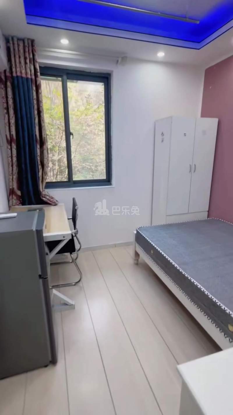 山南人家18472720周边环境图0