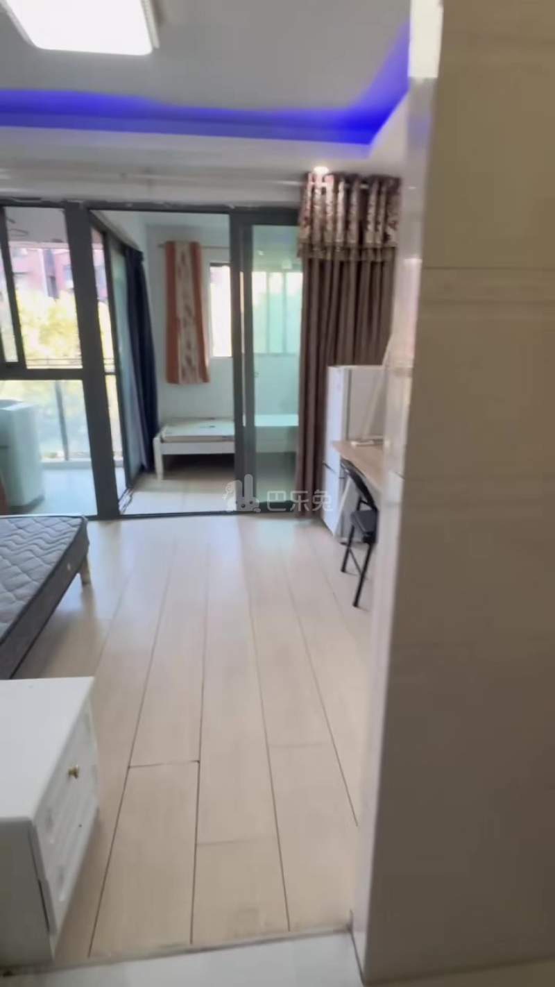 山南人家18472741周边环境图0