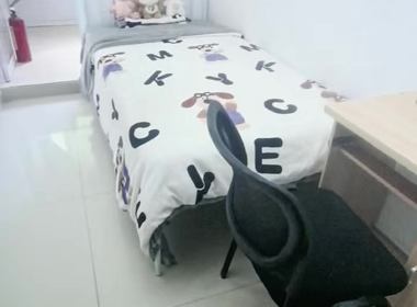 西部城建桂珠苑 