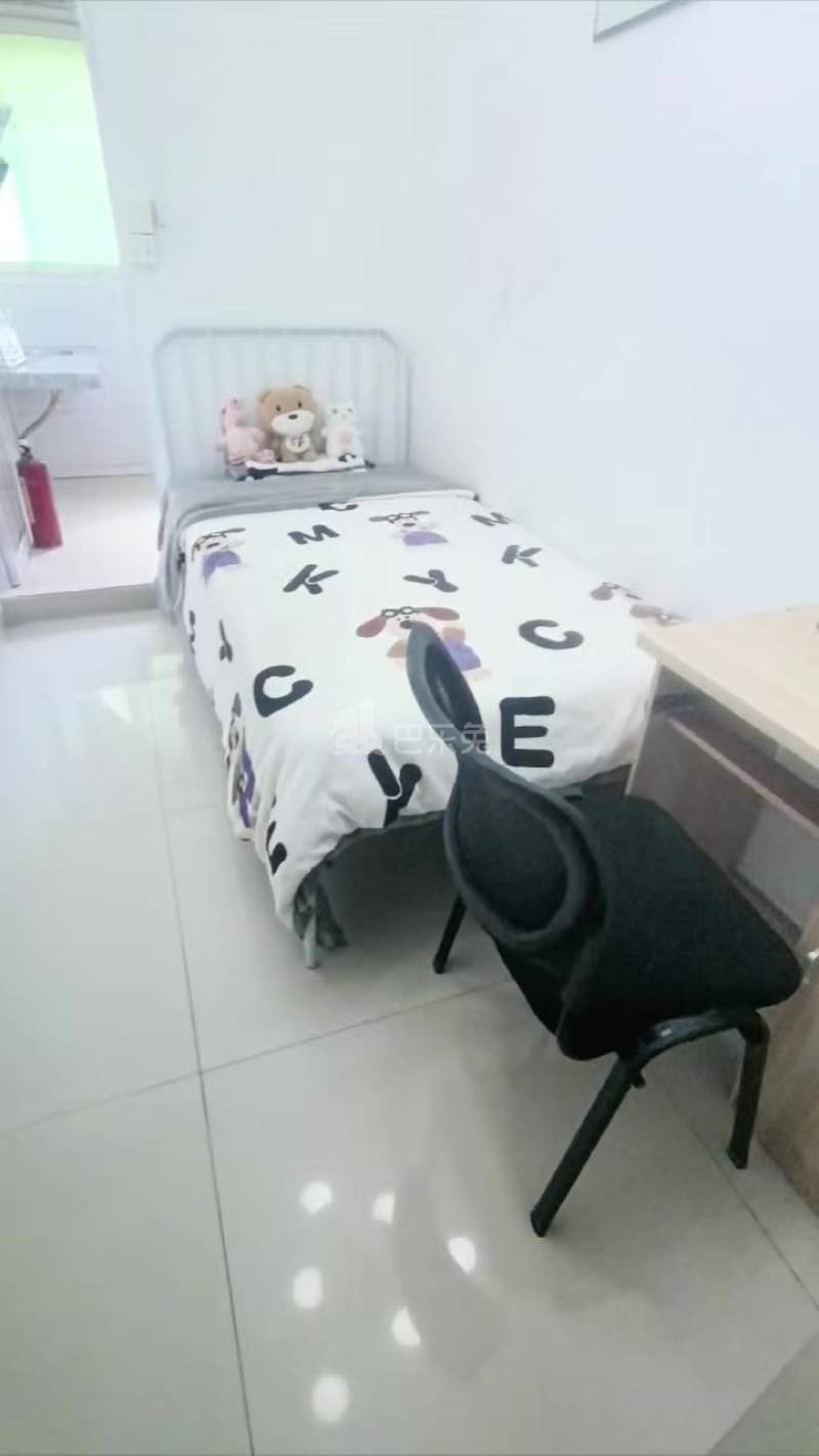 西部城建桂珠苑18472861周边环境图0