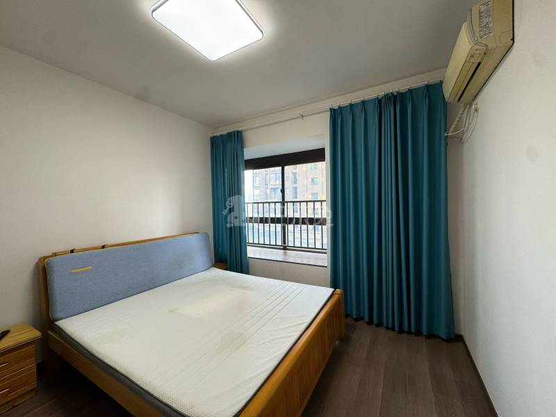 虹桥花园18472892周边环境图1