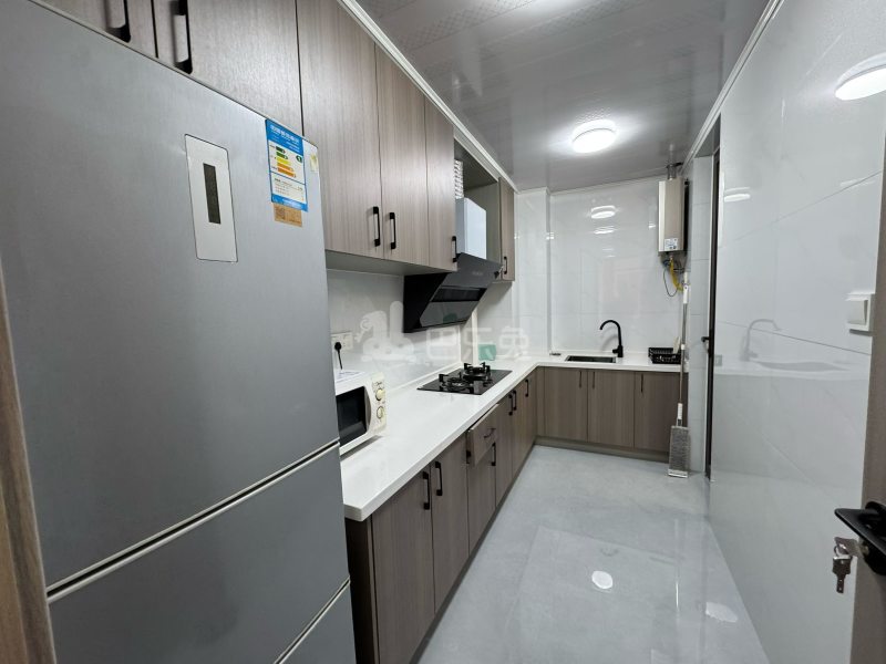 虹桥花园18472892周边环境图2