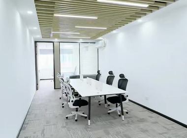 书绅电商直播2号基地公寓 