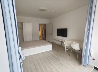 密云小区东区（大连西路30弄） 