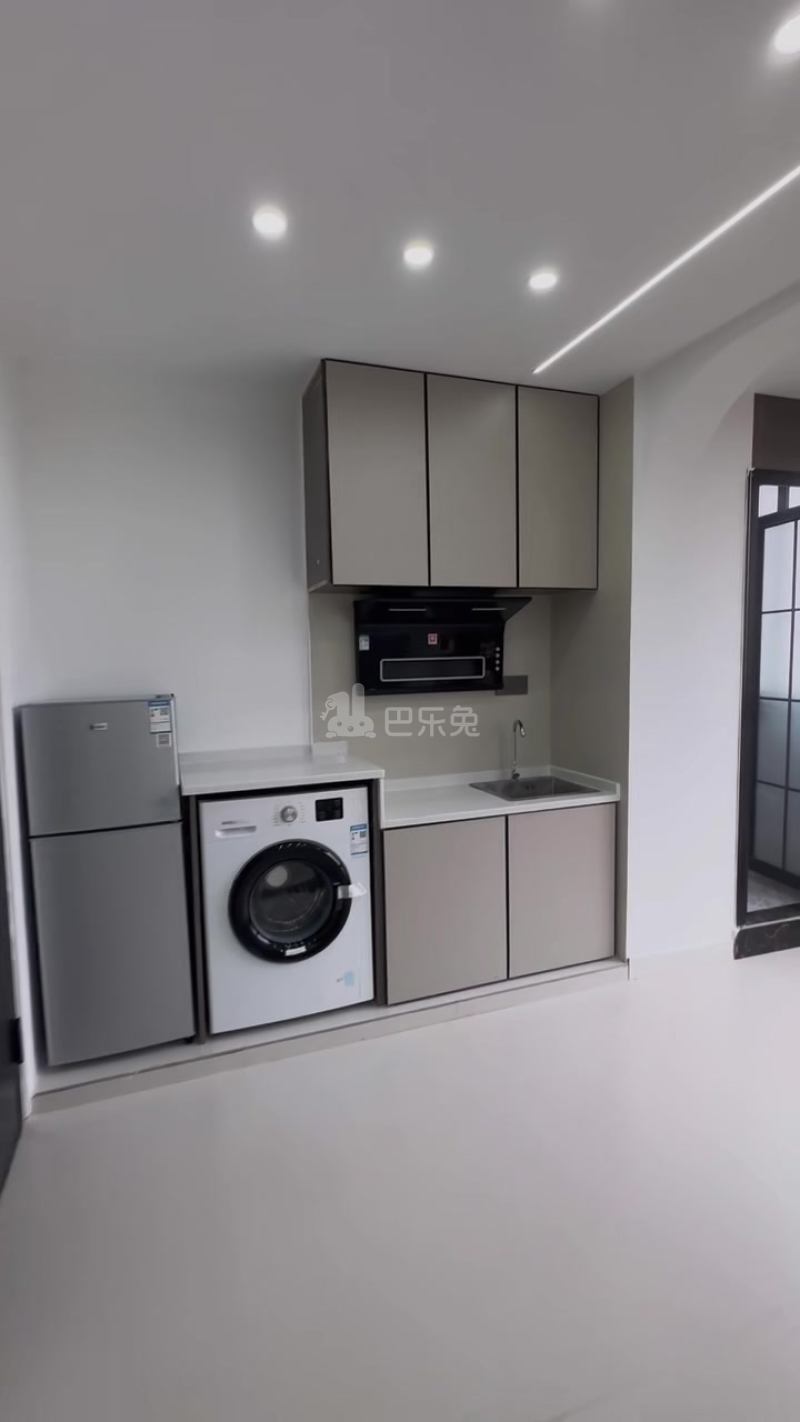 花园府18473021周边环境图0