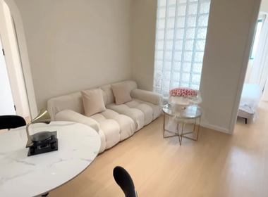 海联公寓 2室1厅0卫