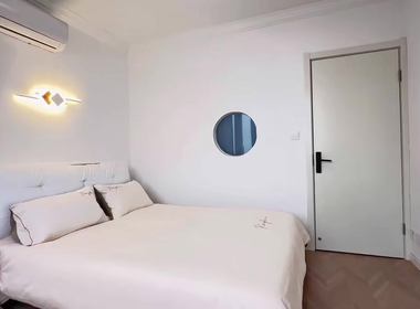 三兴大楼（中兴路1340弄） 