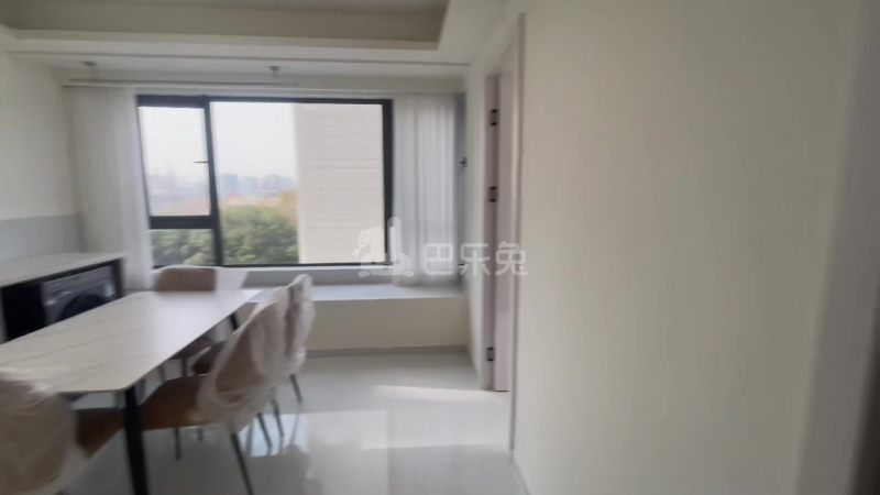 华丰人家18473192周边环境图0