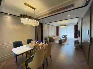 静安府西区 3室2厅2卫