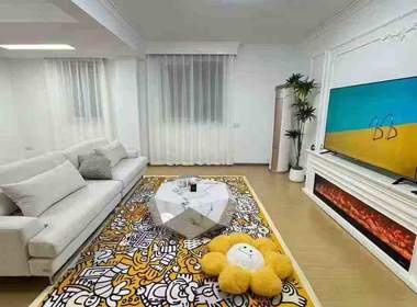 扬波大厦 2室2厅1卫