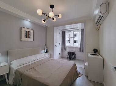 裕德小区（江南裕德大厦） 