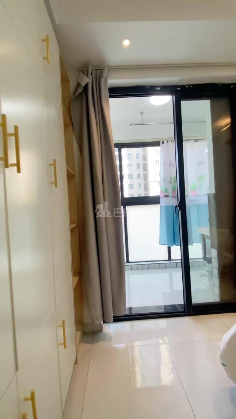 江尚景苑18473293周边环境图0