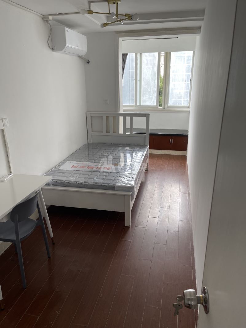 银欣花苑（虹口）18473298周边环境图1