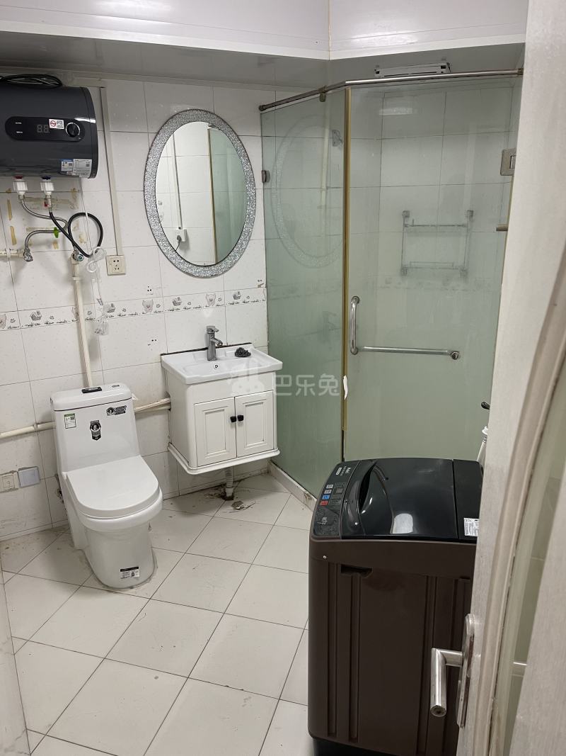 银欣花苑（虹口）18473298周边环境图3