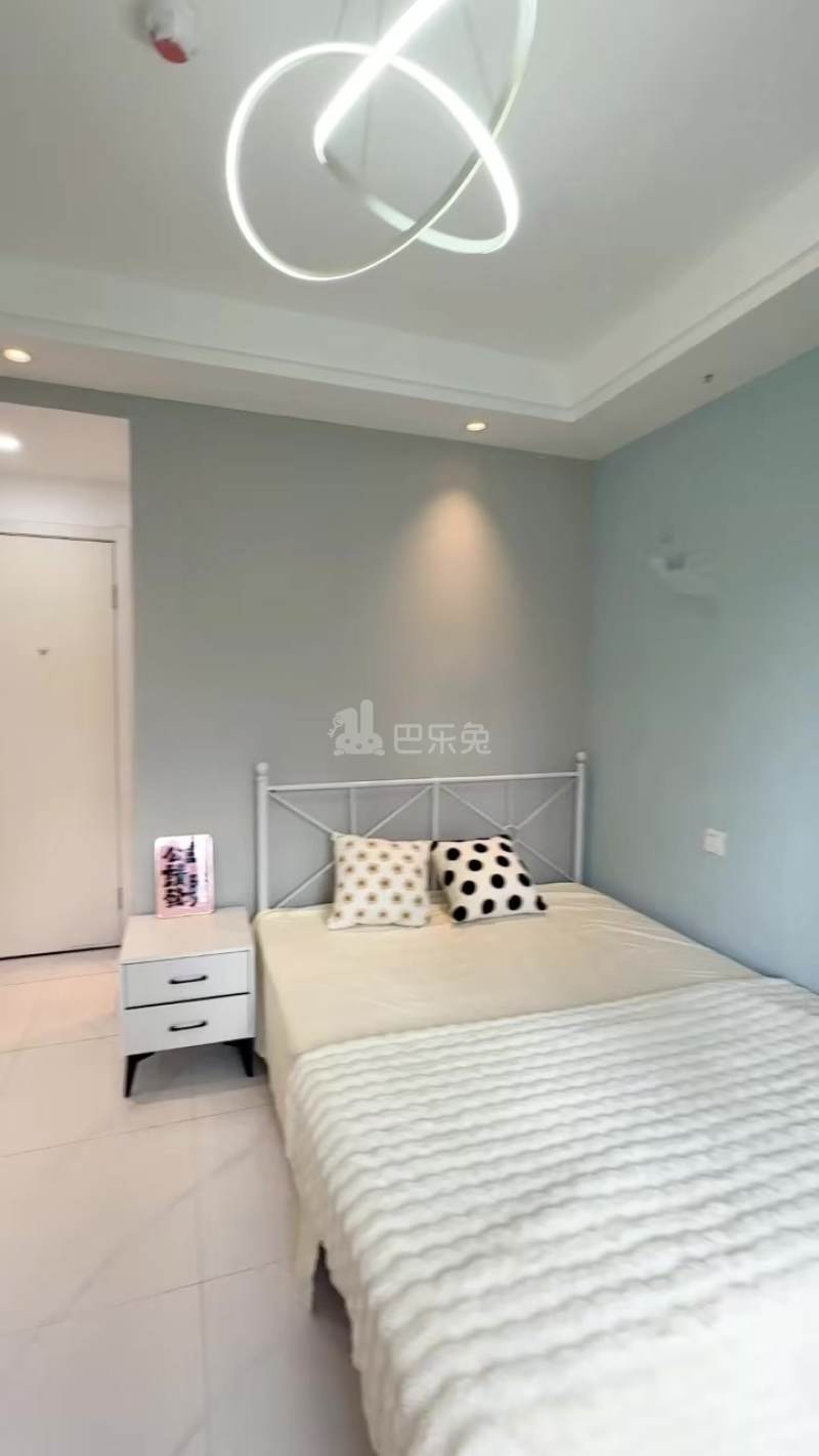 江尚景苑18473299周边环境图0