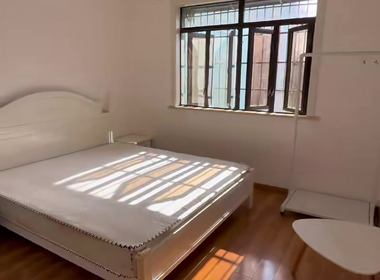 上虹新村七八九街坊 