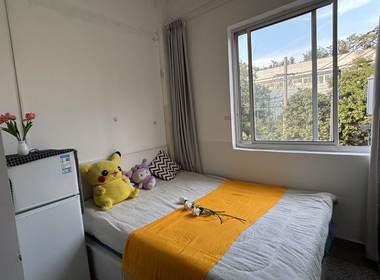 寓贤公寓（联达路店） 1室0厅1卫