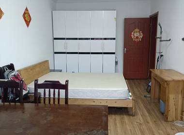 潍坊九村（崂山路638弄） 