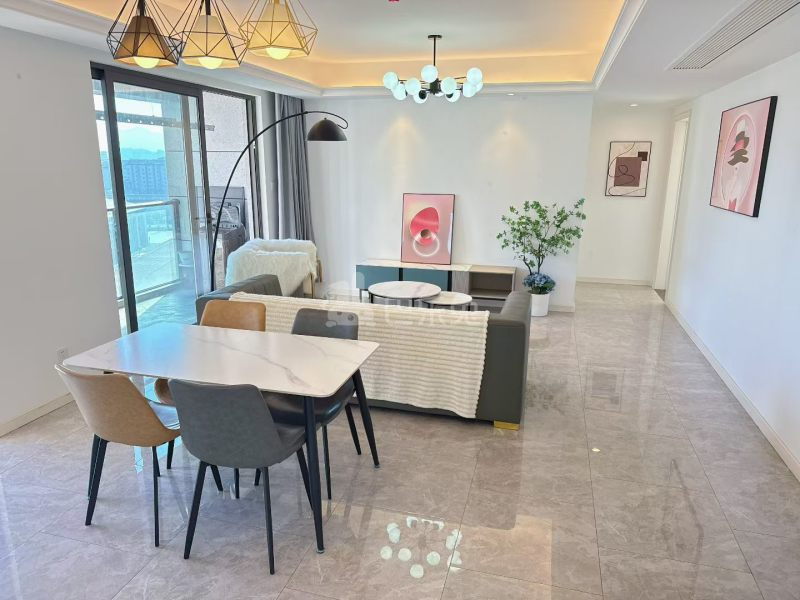 中天万科启宸18473431周边环境图6