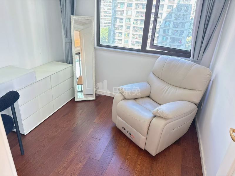 中天万科启宸18473431周边环境图7