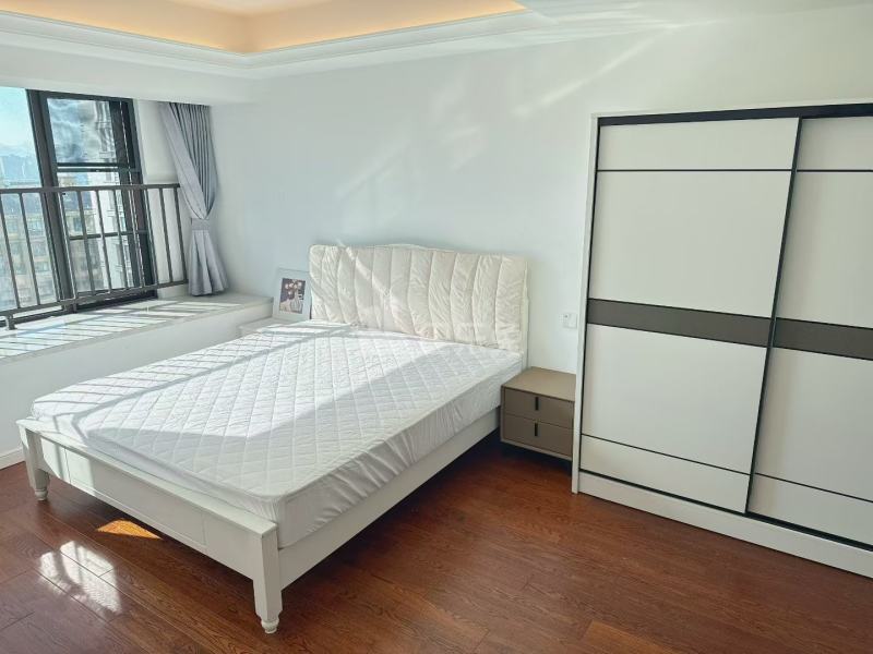 中天万科启宸18473431周边环境图1