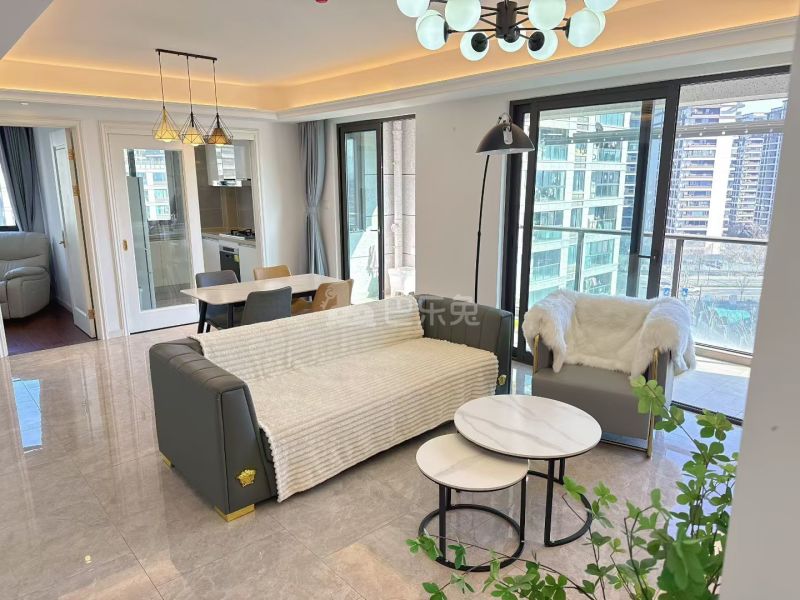 中天万科启宸18473431周边环境图4