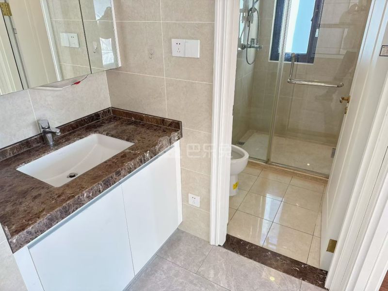 中天万科启宸18473431周边环境图0