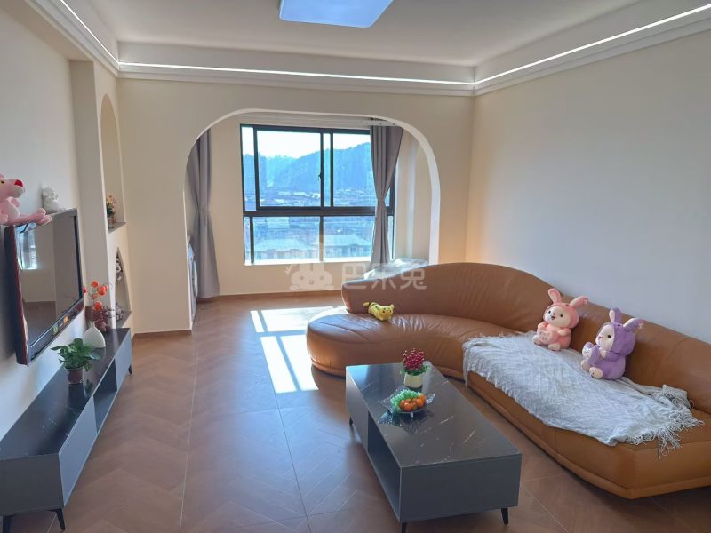 钱王铂金大厦18473447周边环境图4