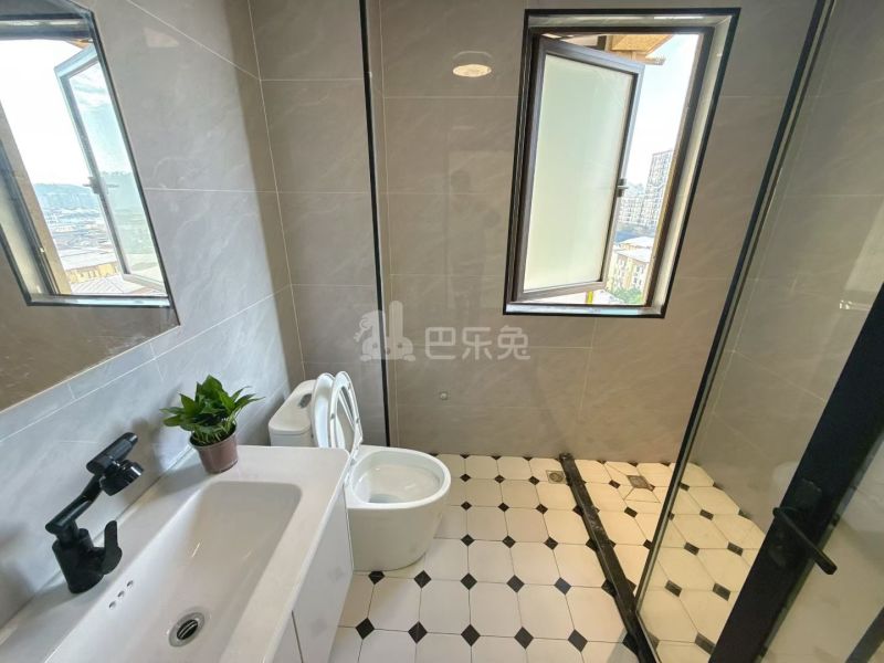 钱王铂金大厦18473447周边环境图5