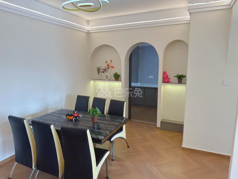 钱王铂金大厦18473447周边环境图7