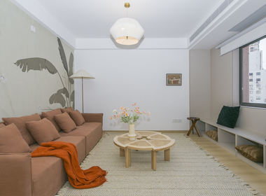 富南大厦 3室2厅2卫