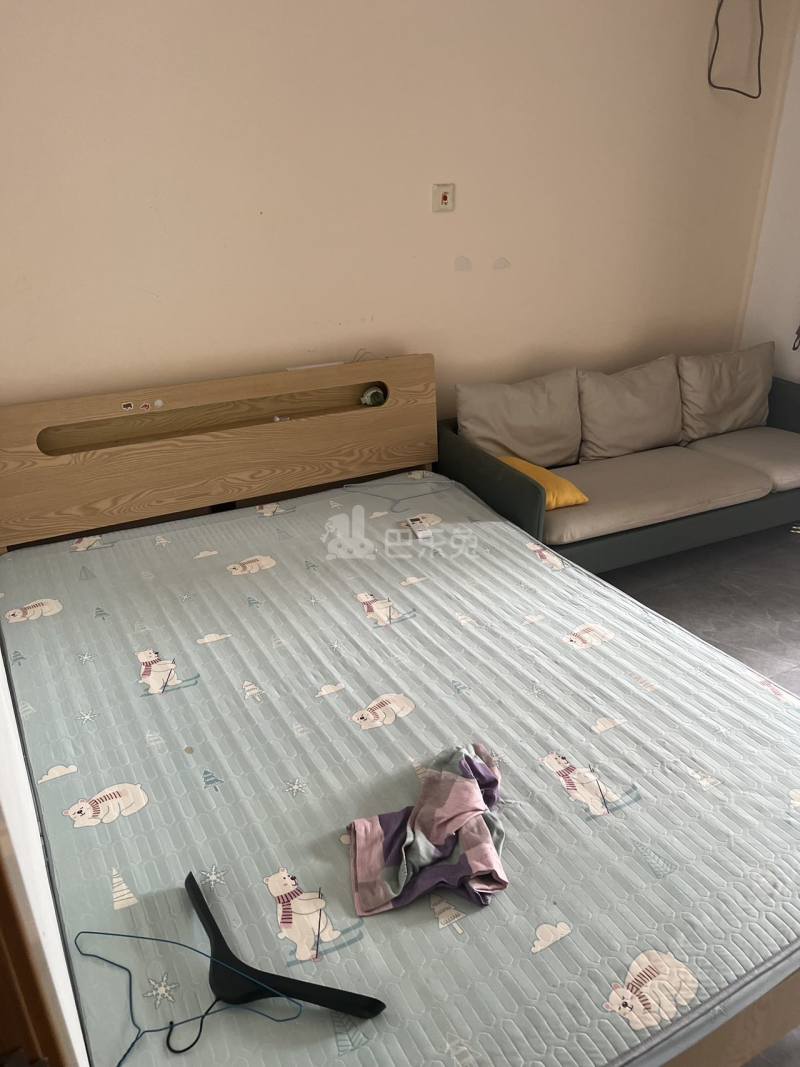 绿洲欣盛茗苑二区18473570周边环境图0