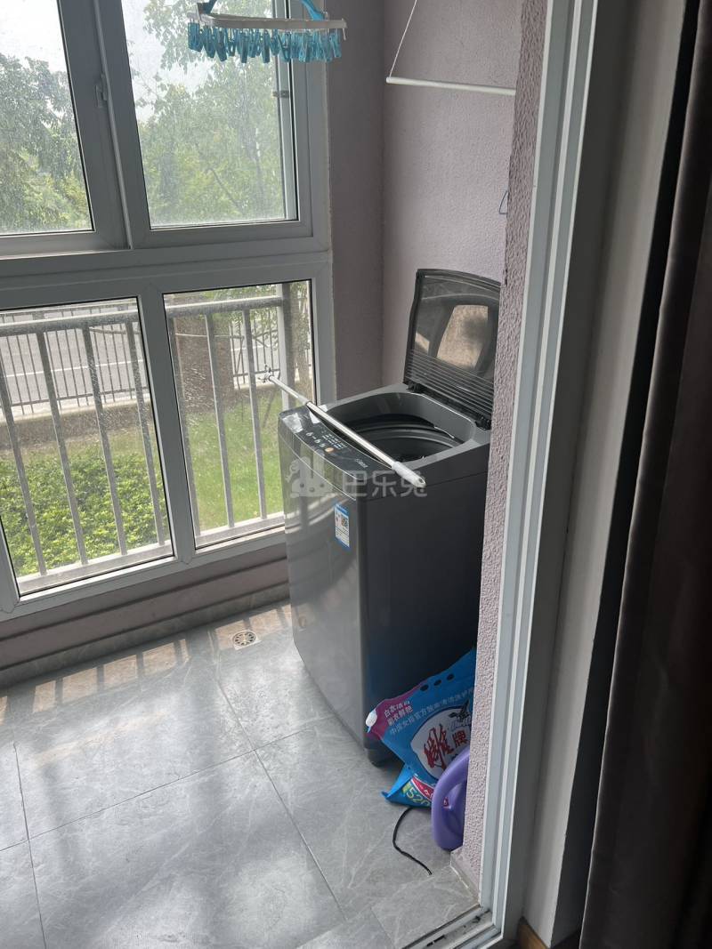 绿洲欣盛茗苑二区18473570周边环境图1