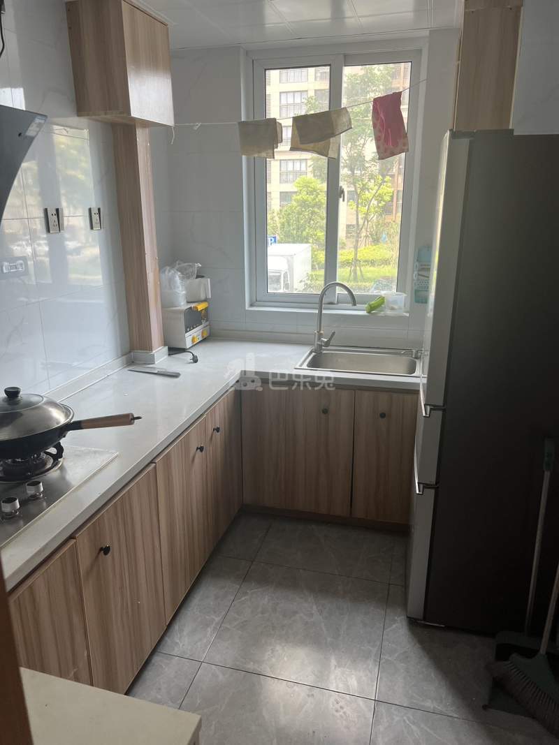 绿洲欣盛茗苑二区18473570周边环境图2