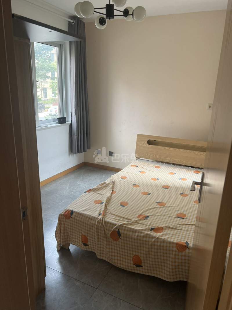 绿洲欣盛茗苑二区18473570周边环境图3