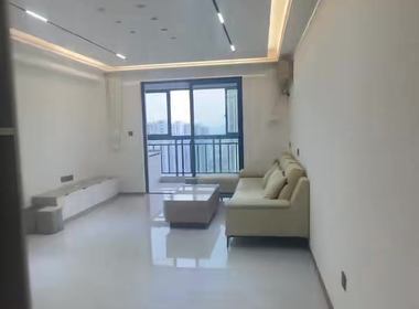 广乐公寓 1室0厅1卫