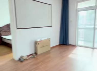 蓝桥名苑北区 2室1厅1卫