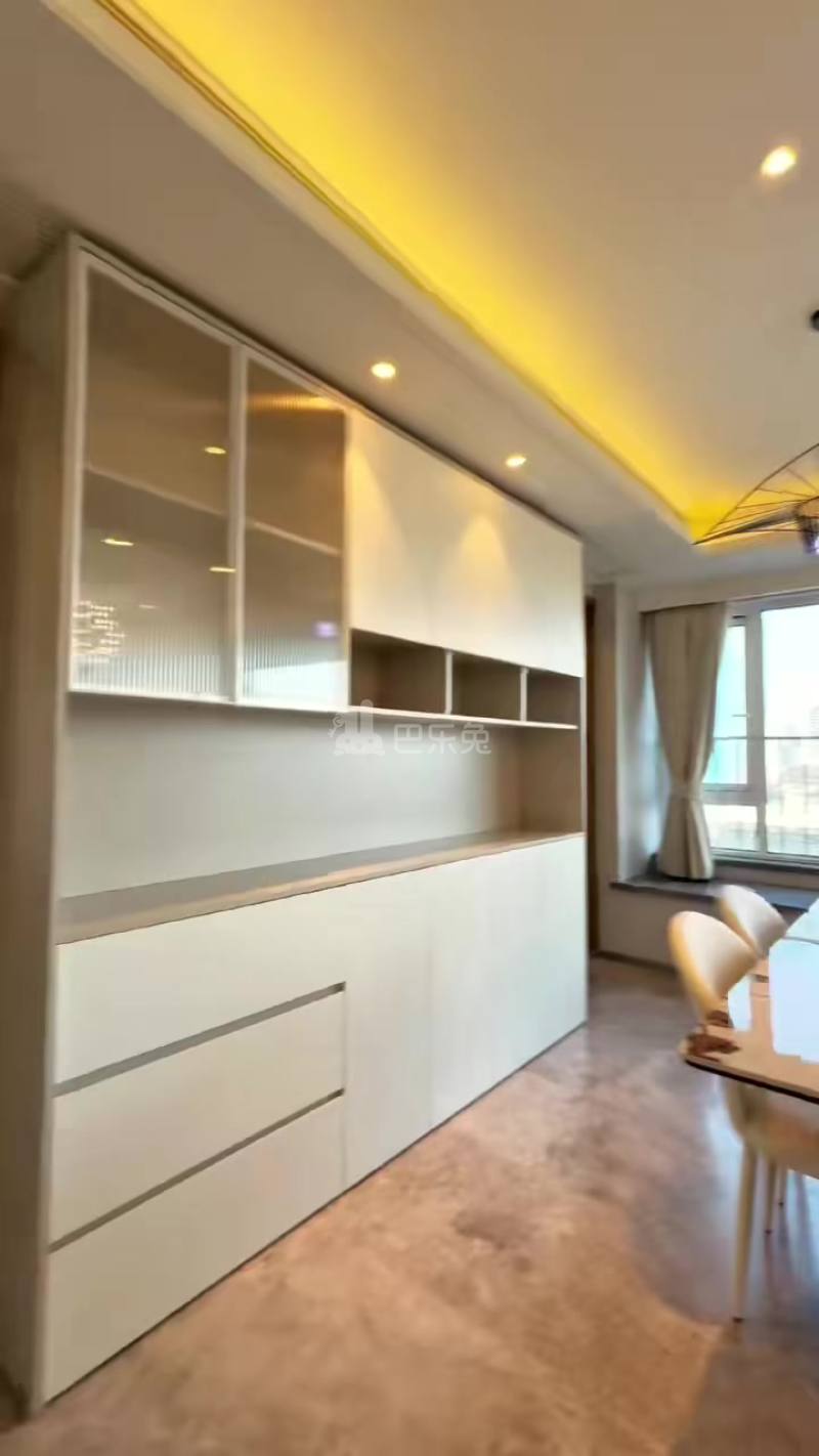 嘉品美寓18473653周边环境图0