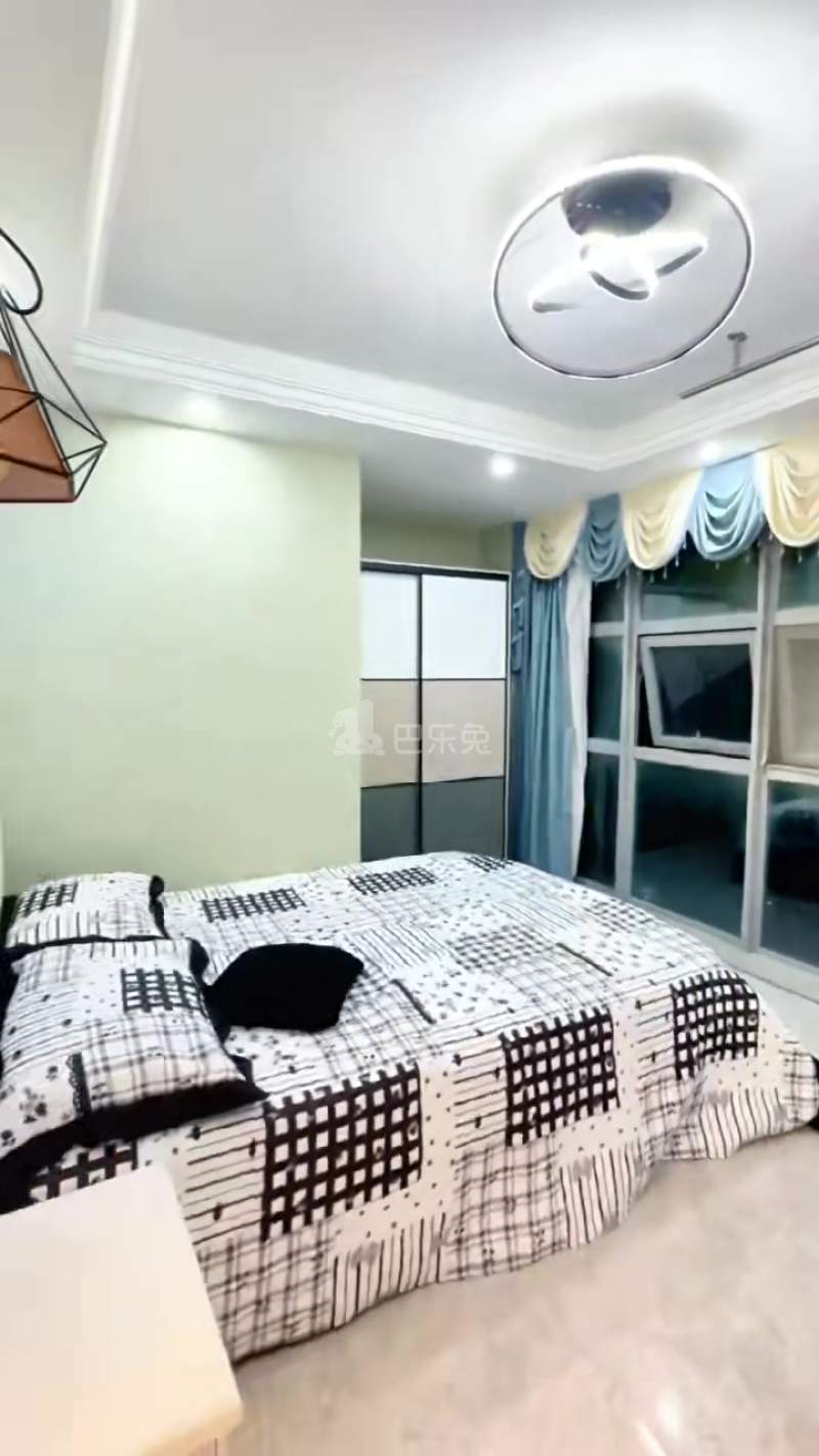 和美家园18473778周边环境图0