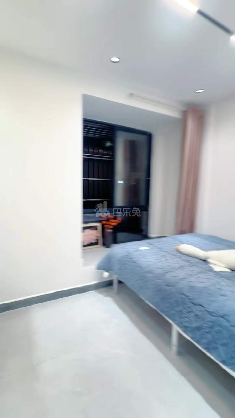 乔中永和苑一区18473850周边环境图0