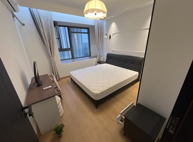 玉盘佳苑 1室1厅1卫